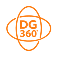 DG-360 logo