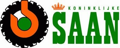 Koninklijk Saan Logo